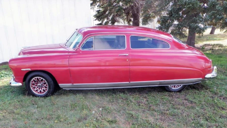 1951 Hudson - Image 5 of 5