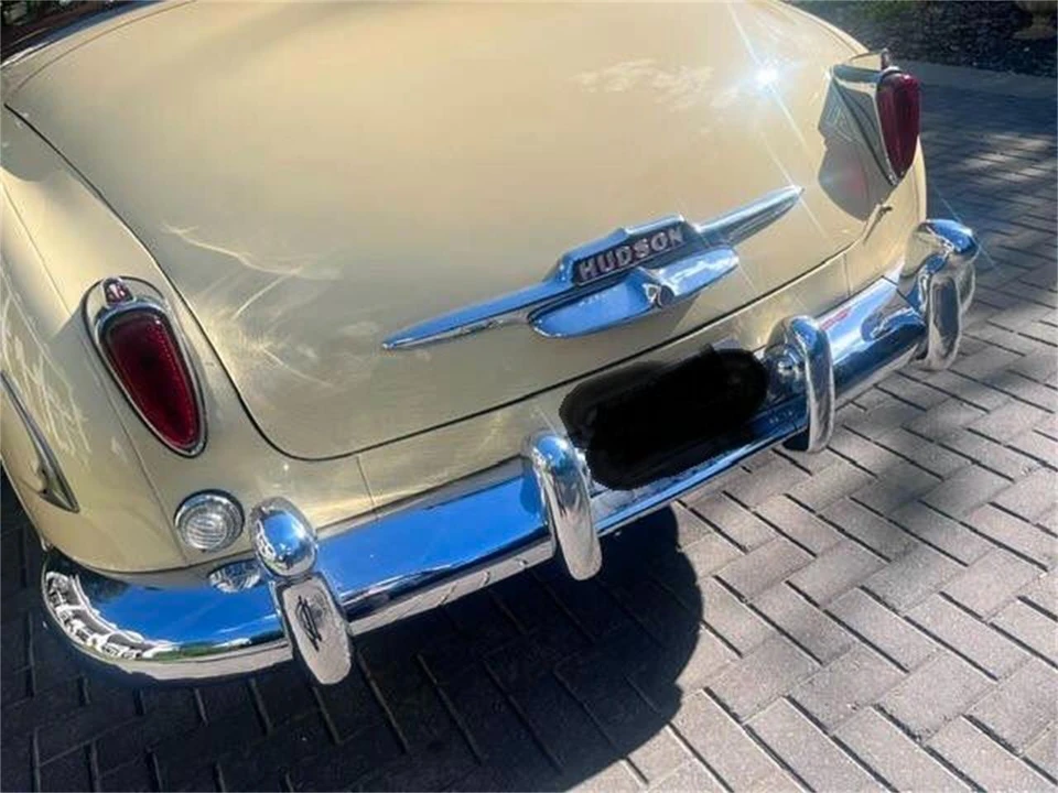 1951 Hudson Super Six - Image 3 of 30