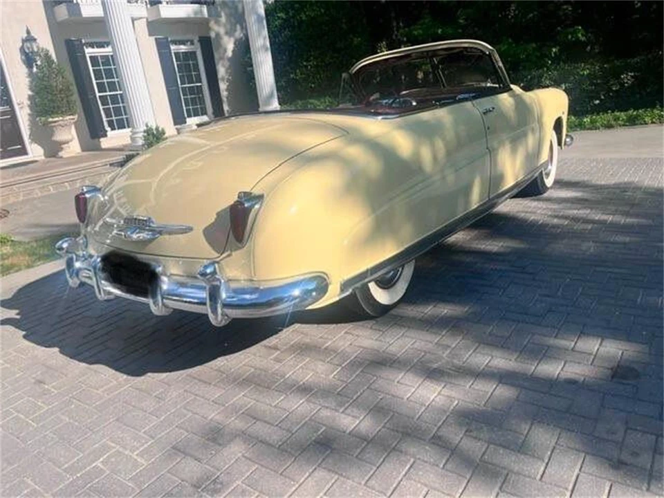 1951 Hudson Super Six - Image 2 of 30
