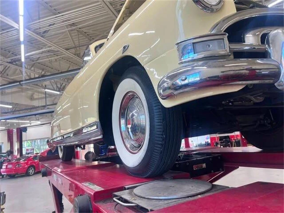 1951 Hudson Super Six - Image 13 of 30