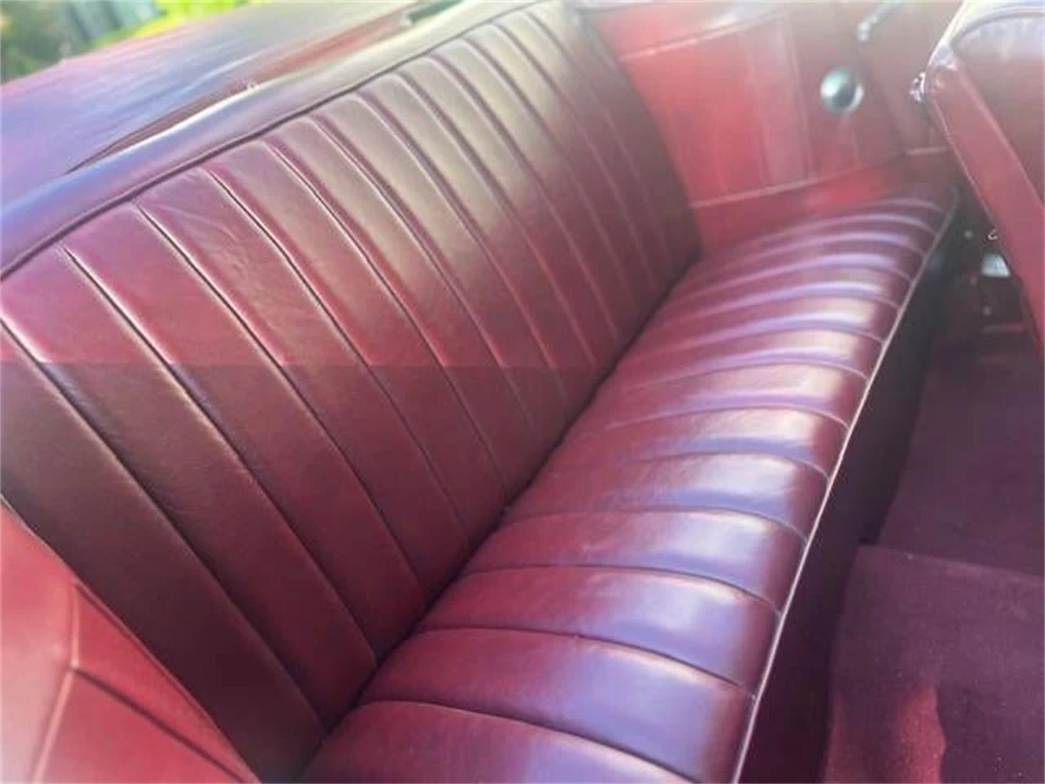 1951 Hudson Super Six - Image 18 of 30