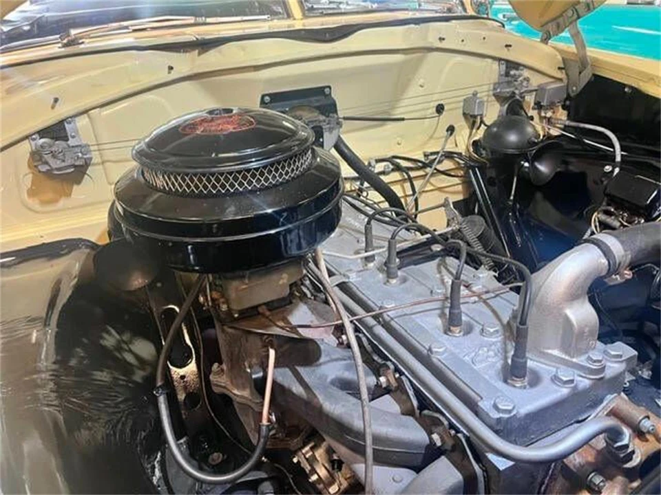 1951 Hudson Super Six - Image 15 of 30