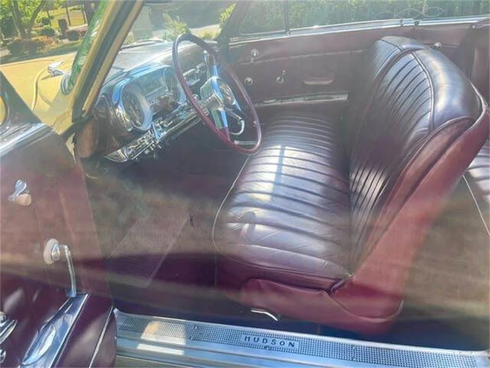 1951 Hudson Super Six - Image 19 of 30