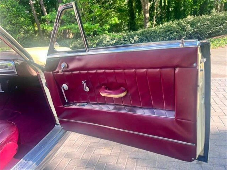 1951 Hudson Super Six - Image 22 of 30