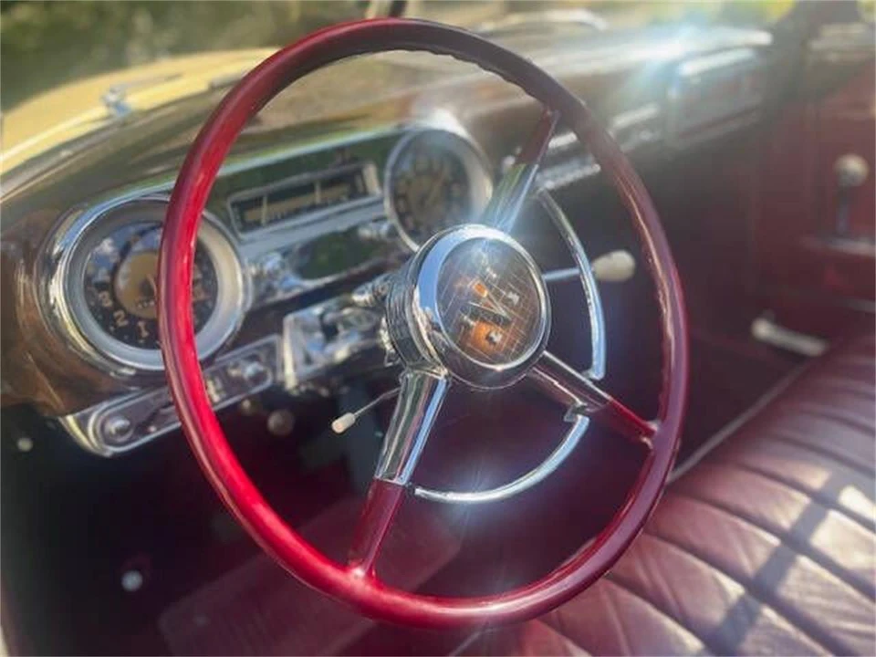 1951 Hudson Super Six - Image 23 of 30