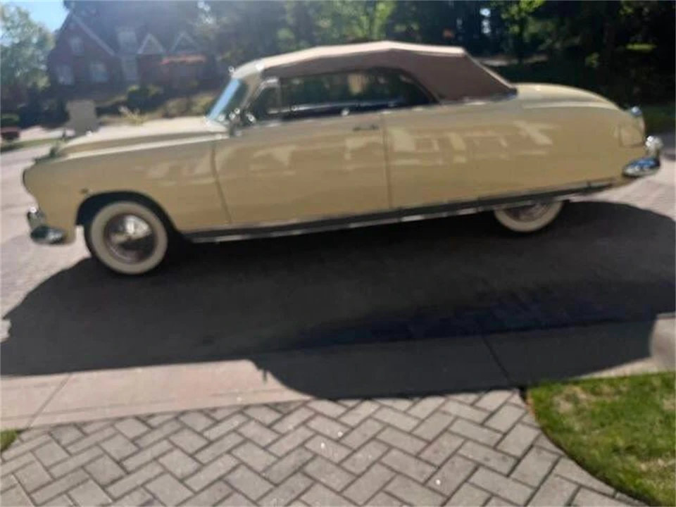 1951 Hudson Super Six - Image 28 of 30