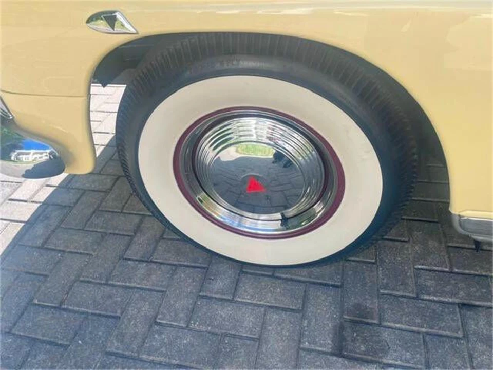 1951 Hudson Super Six - Image 30 of 30