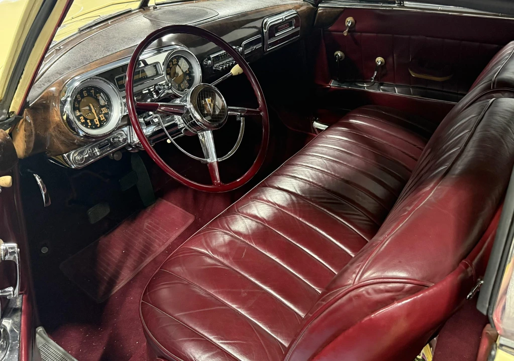1951 Hudson Super Six - Image 26 of 31