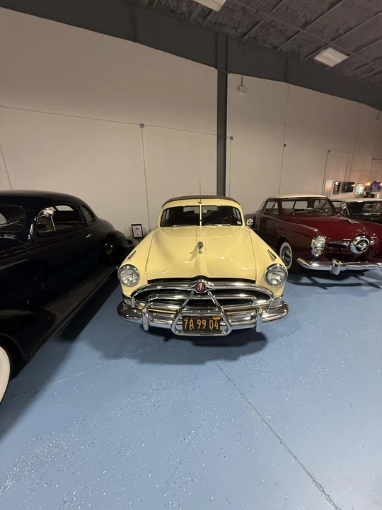 1951 Hudson Super Six - Image 8 of 31