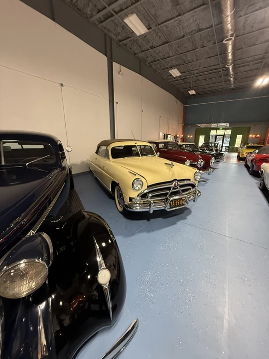 1951 Hudson Super Six - Image 6 of 31