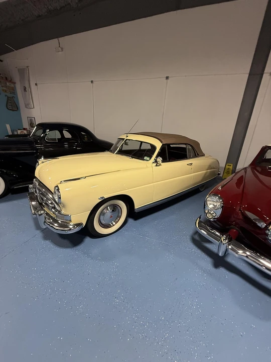 1951 Hudson Super Six - Image 2 of 31
