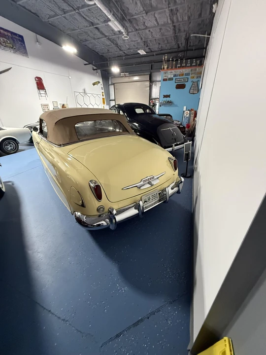 1951 Hudson Super Six - Image 4 of 31