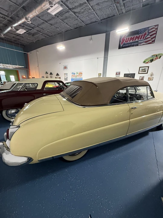 1951 Hudson Super Six - Image 19 of 31