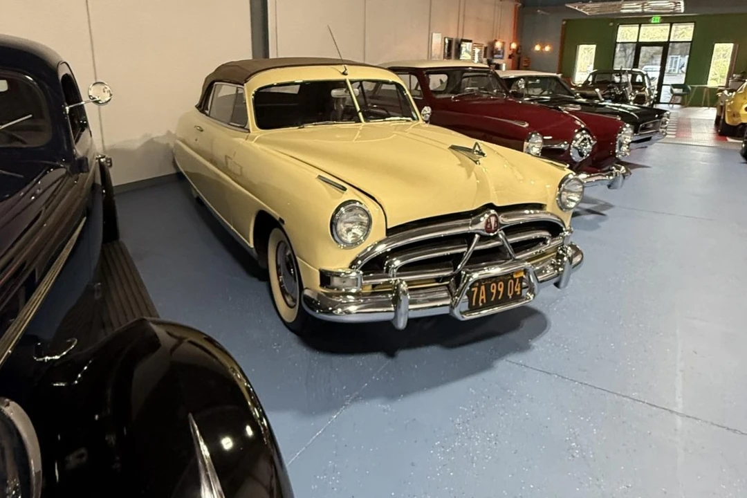 1951 Hudson Super Six - Image 7 of 31