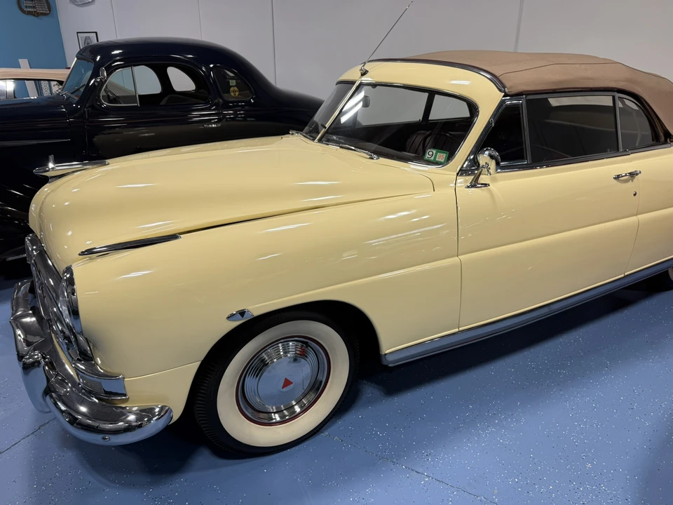 1951 Hudson Super Six - Image 12 of 31