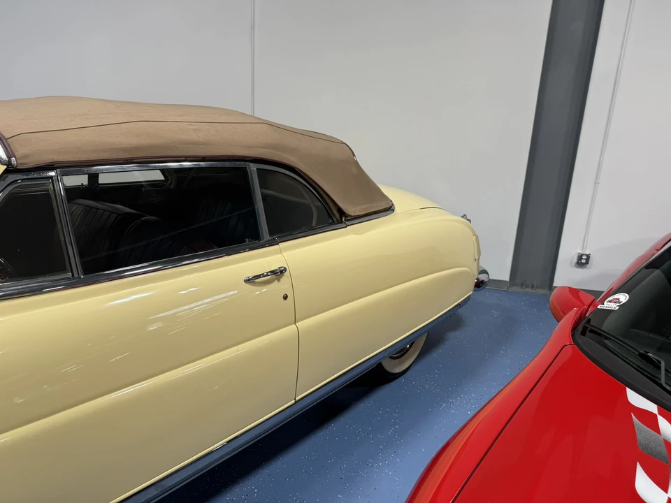 1951 Hudson Super Six - Image 14 of 31