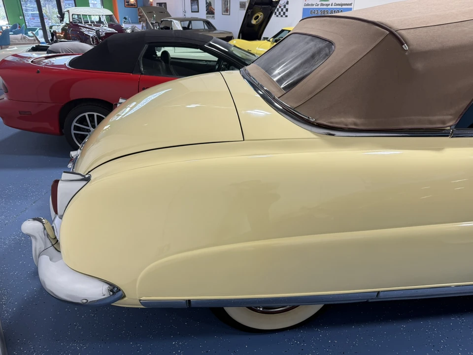 1951 Hudson Super Six - Image 20 of 31