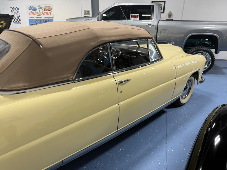 1951 Hudson Super Six - Image 21 of 31