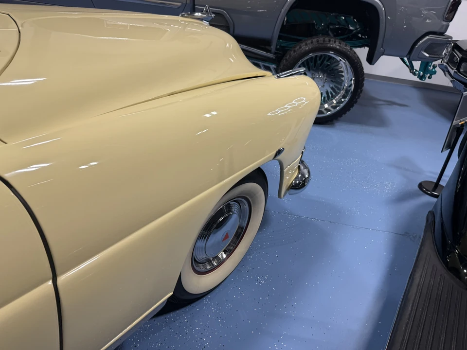 1951 Hudson Super Six - Image 22 of 31