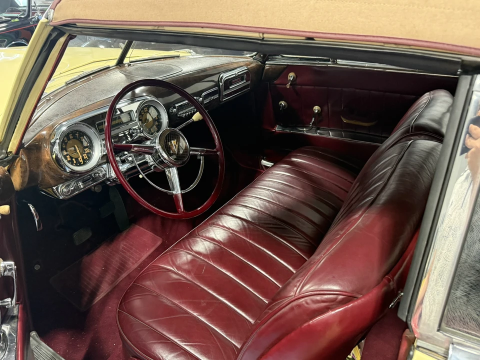 1951 Hudson Super Six - Image 25 of 31