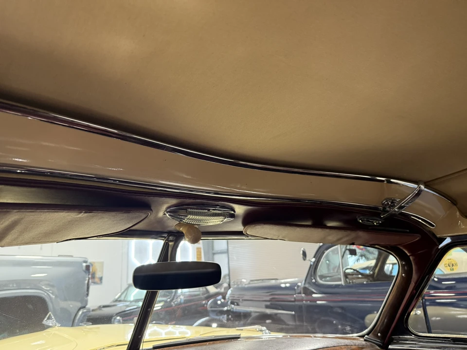 1951 Hudson Super Six - Image 23 of 31