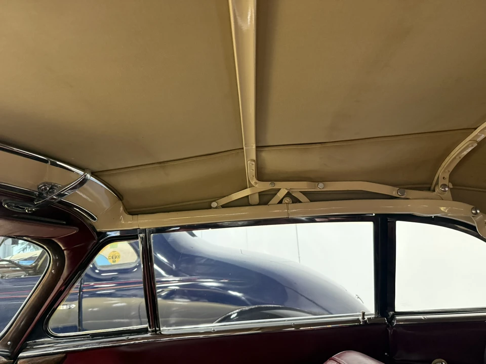 1951 Hudson Super Six - Image 24 of 31