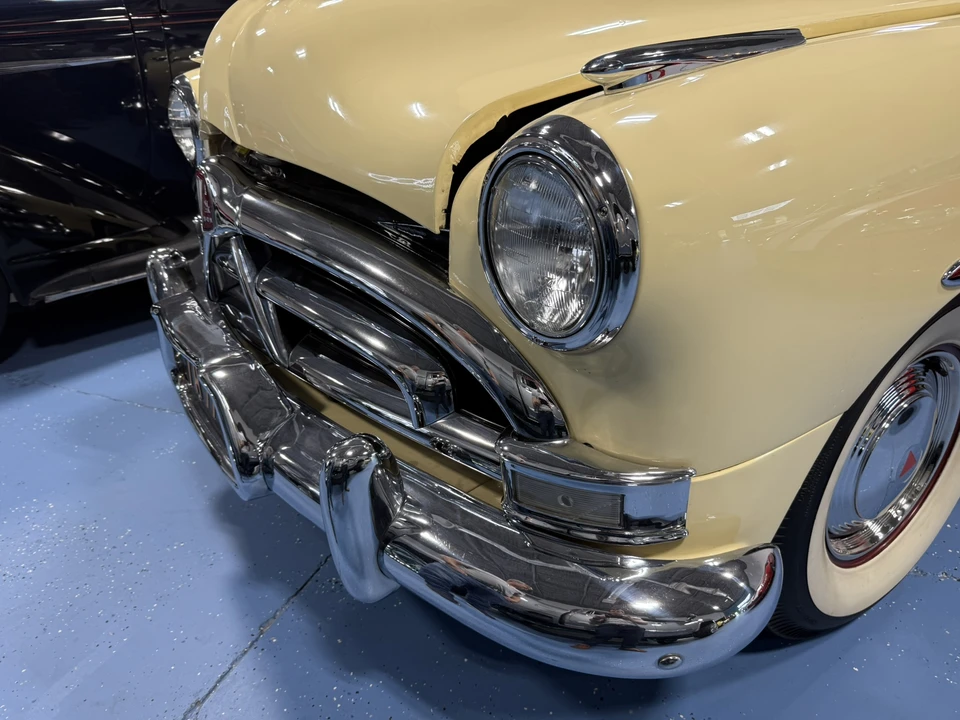 1951 Hudson Super Six - Image 11 of 31