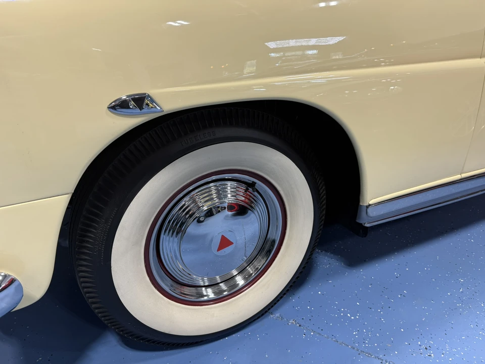 1951 Hudson Super Six - Image 13 of 31