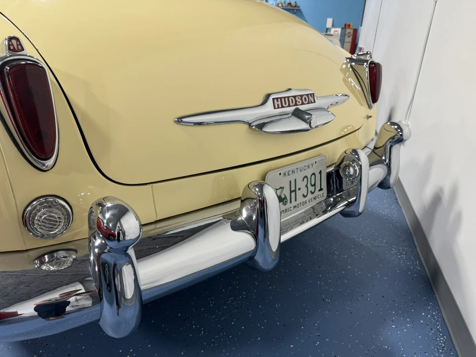 1951 Hudson Super Six - Image 18 of 31