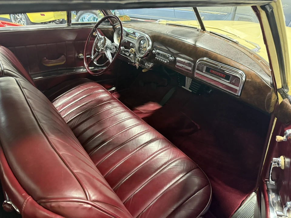 1951 Hudson Super Six - Image 31 of 31