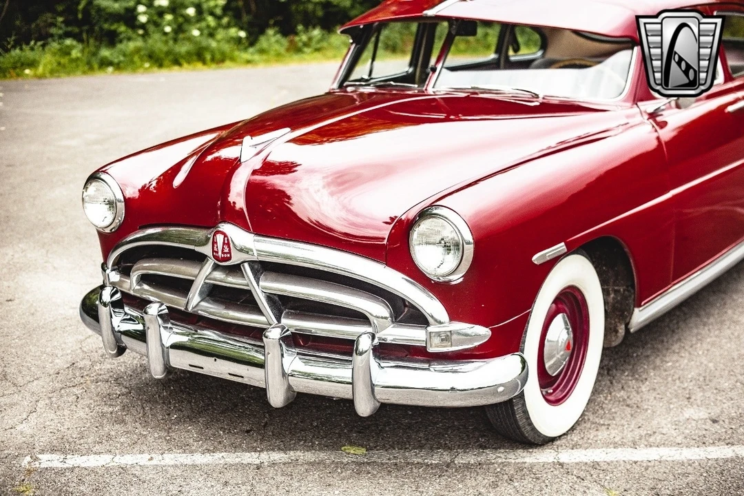 1951 Hudson - Image 12 of 12
