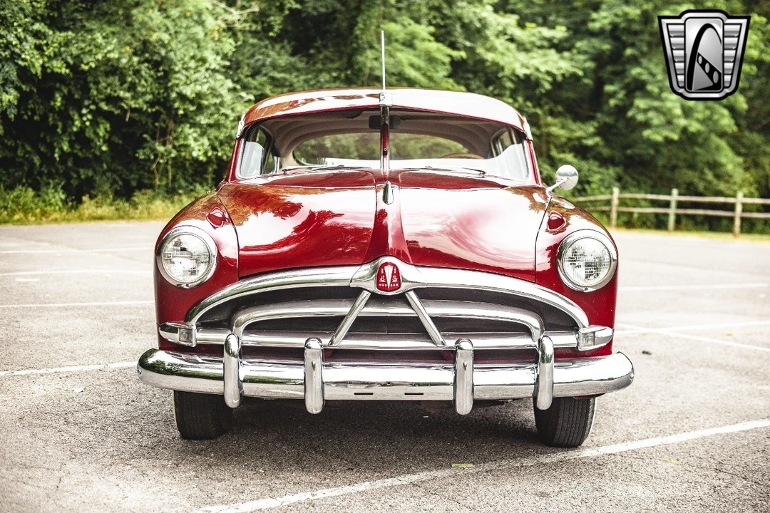 1951 Hudson - Image 11 of 12
