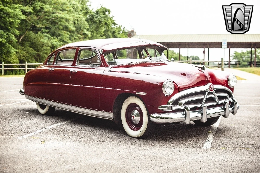 1951 Hudson - Image 10 of 12