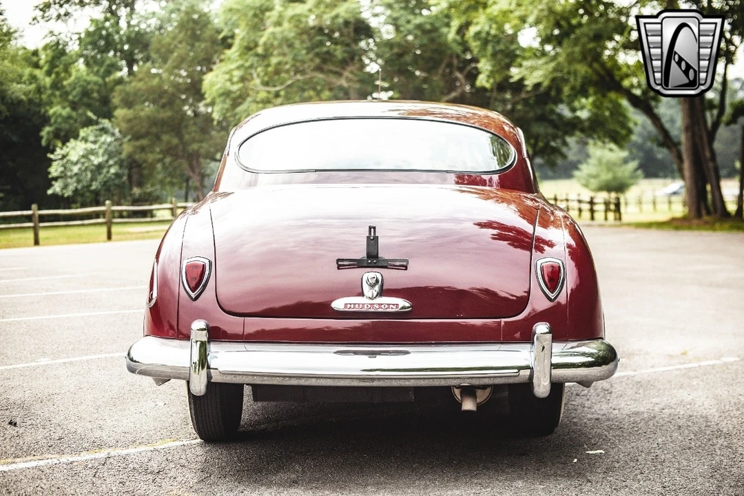 1951 Hudson - Image 7 of 12