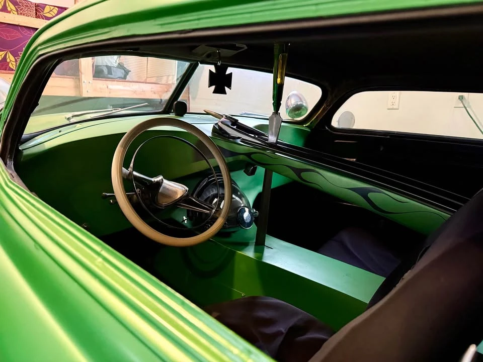 1951 Hudson Commodore - Image 3 of 5