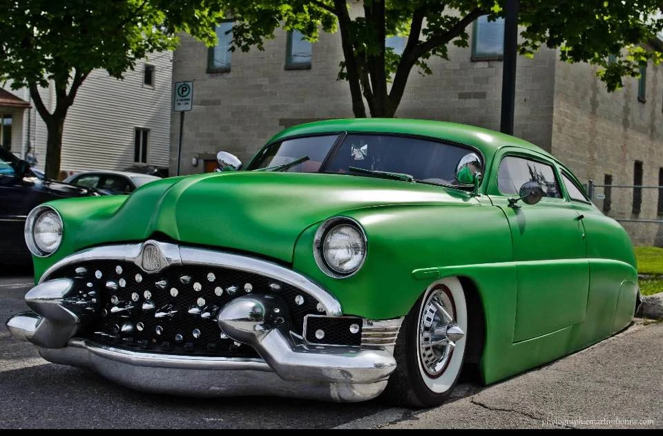 1951 Hudson - Image 5 of 6