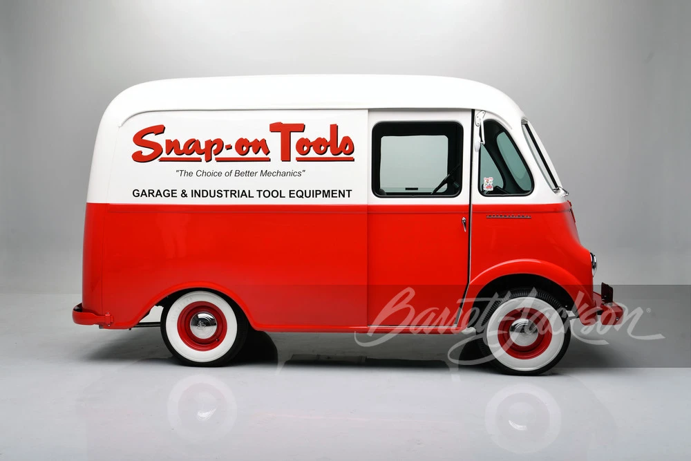 1951 International - Image 5 of 31