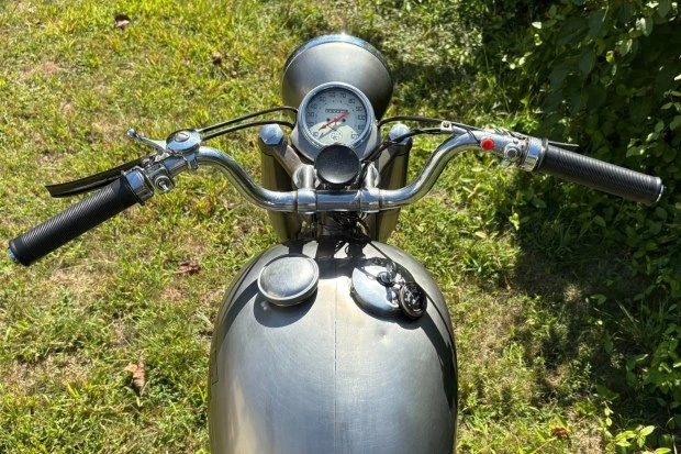 1951 Indian Scout - Image 5 of 9