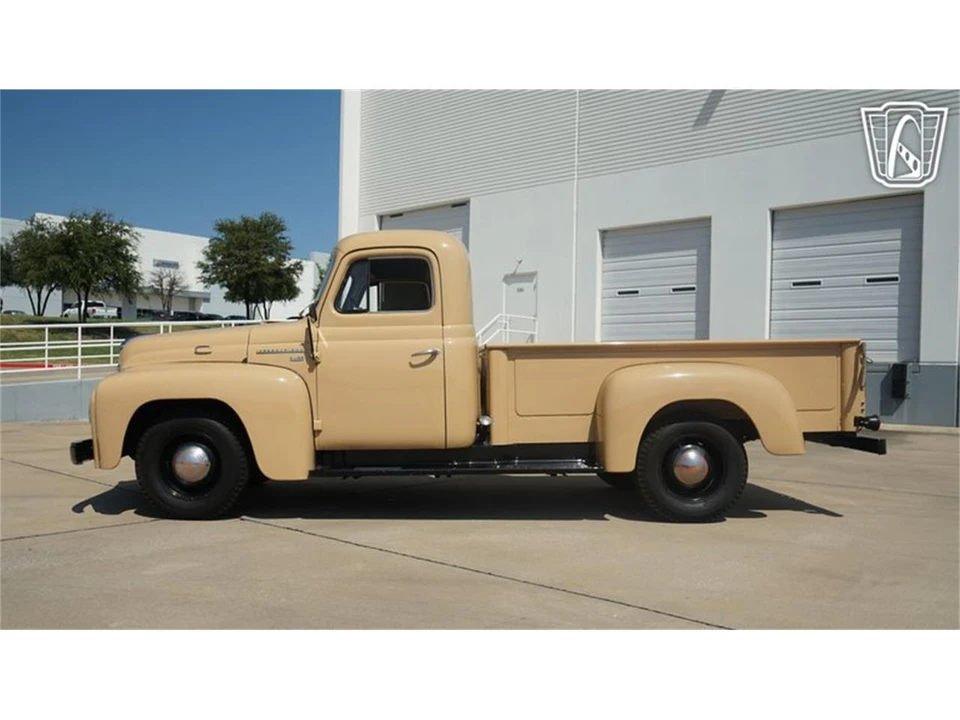 1951 International - Image 6 of 31