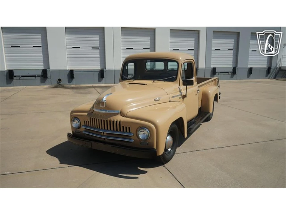 1951 International - Image 2 of 31