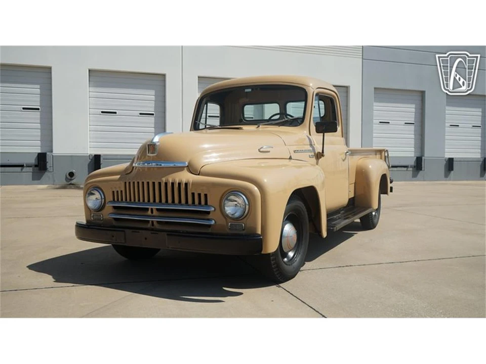 1951 International - Image 3 of 31