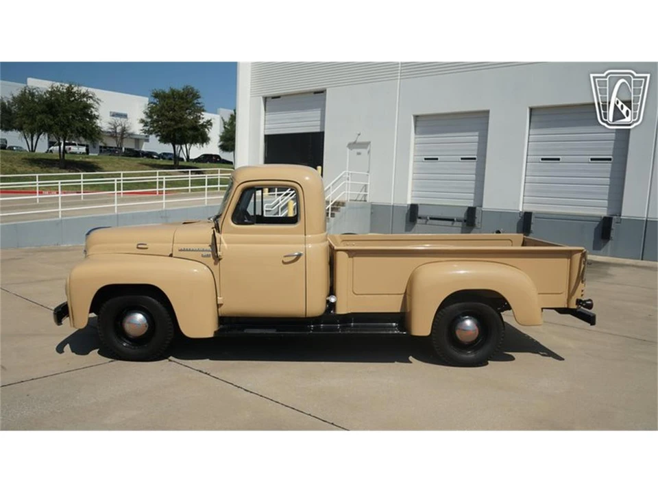 1951 International - Image 5 of 31