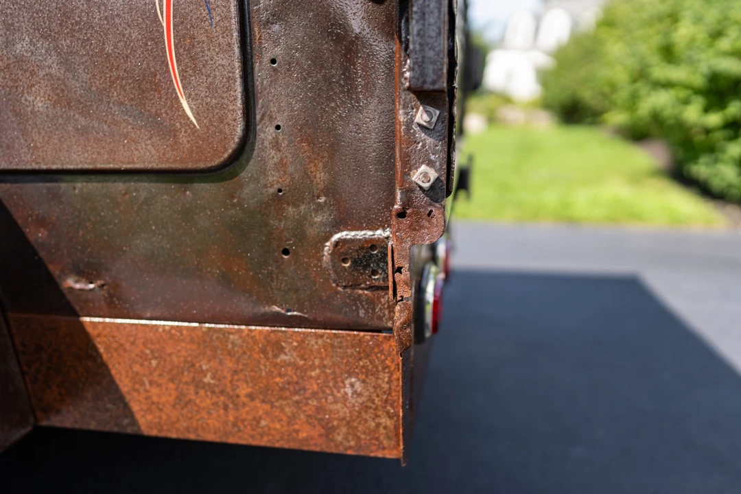 1951 International Harvester Pickup - Image 18 of 31