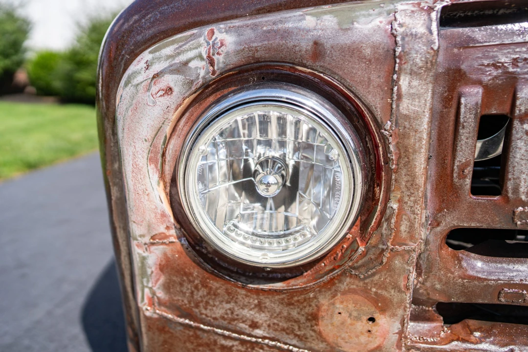 1951 International Harvester Pickup - Image 23 of 31