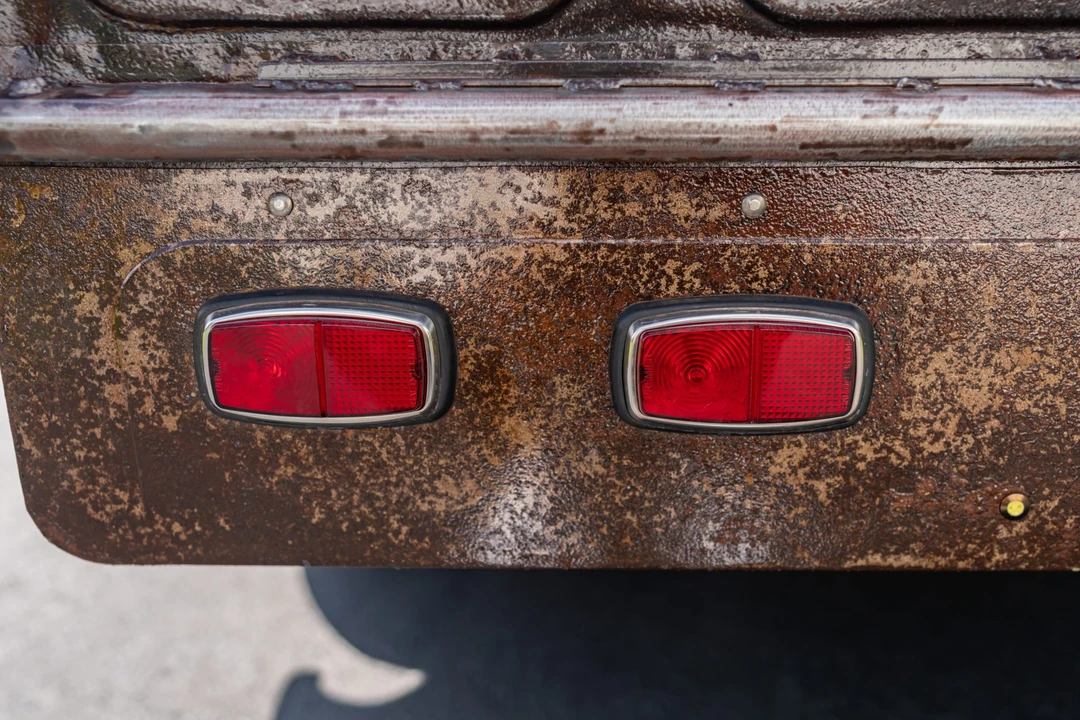 1951 International Harvester Pickup - Image 25 of 31
