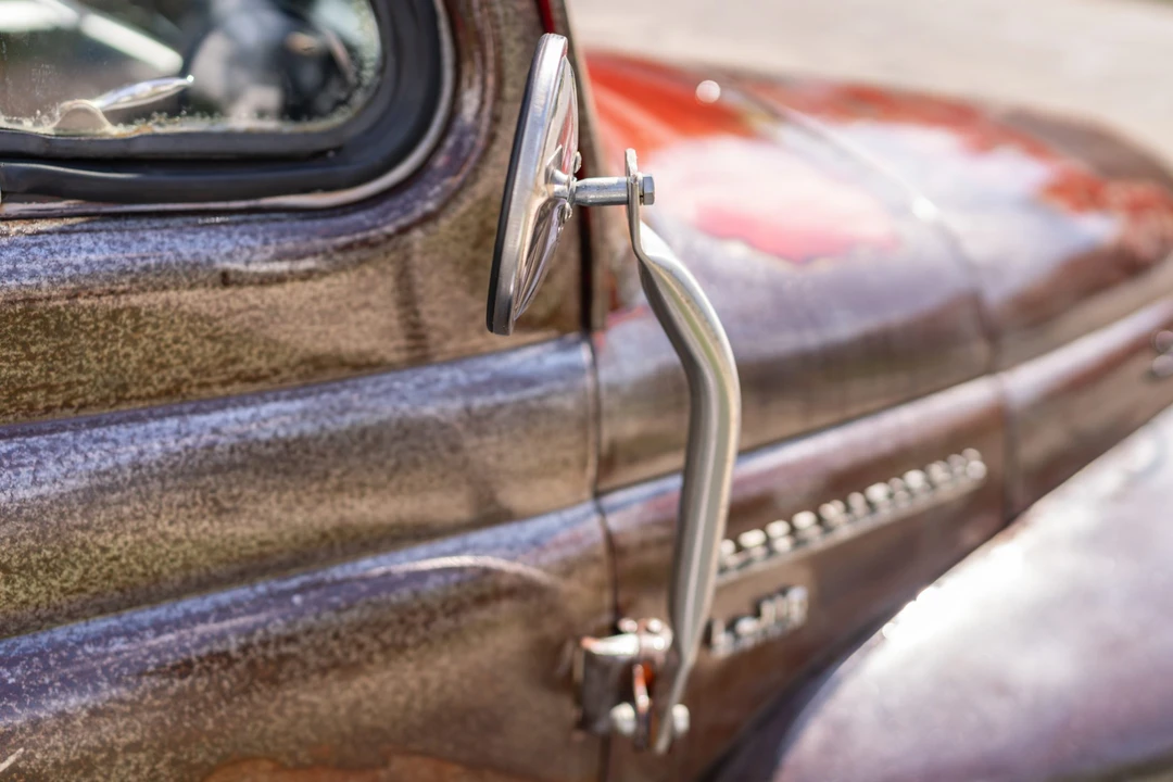 1951 International Harvester Pickup - Image 21 of 31