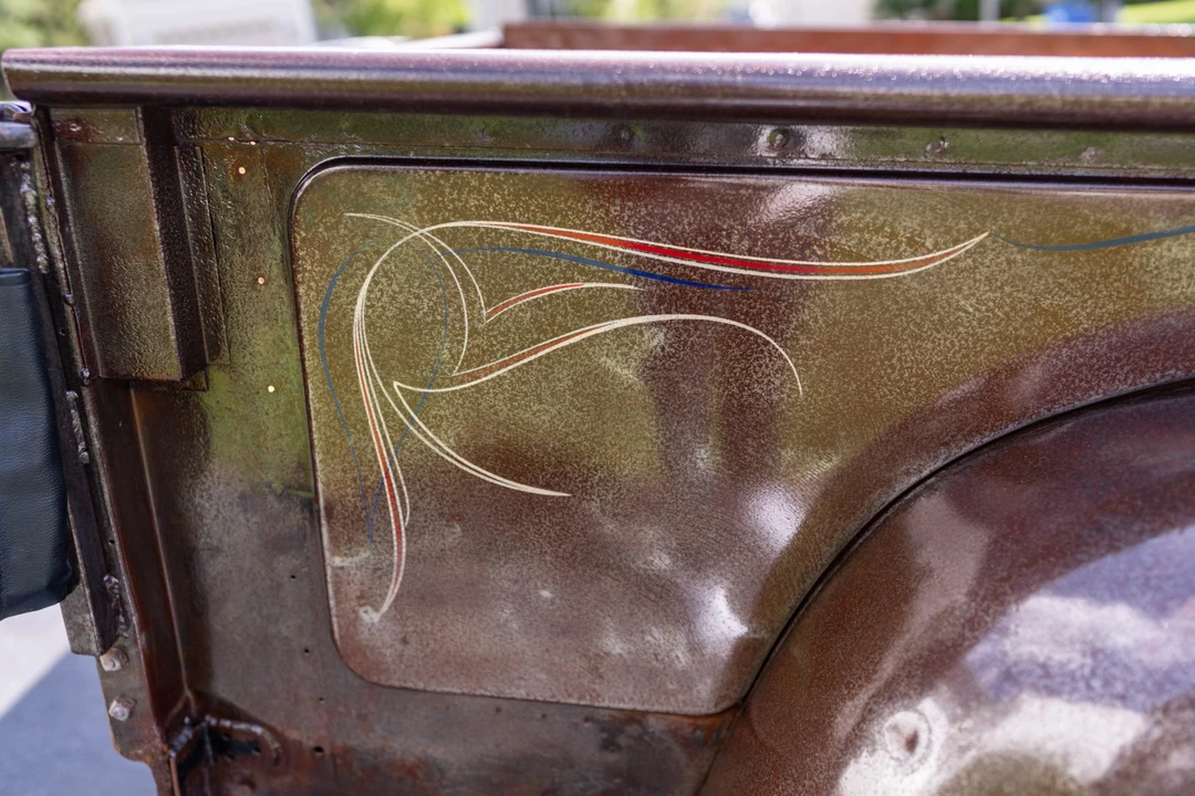 1951 International Harvester Pickup - Image 15 of 31