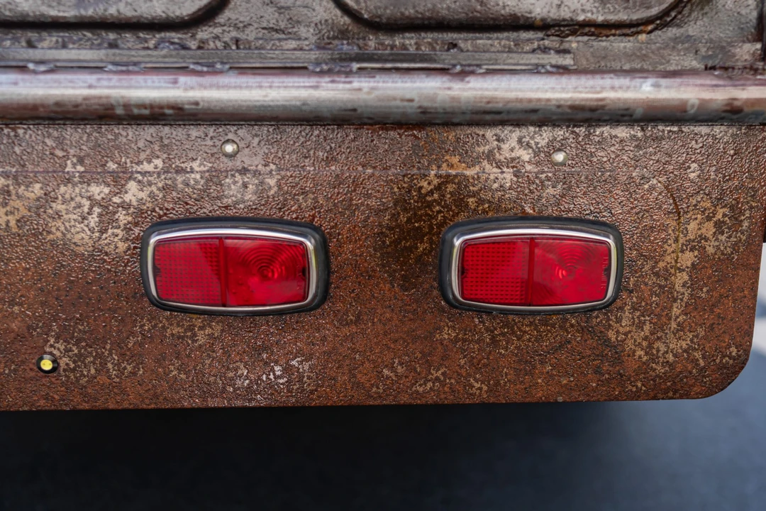 1951 International Harvester Pickup - Image 26 of 31