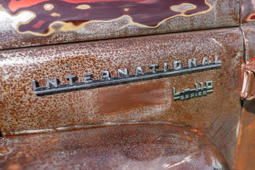 1951 International Harvester Pickup - Image 31 of 31