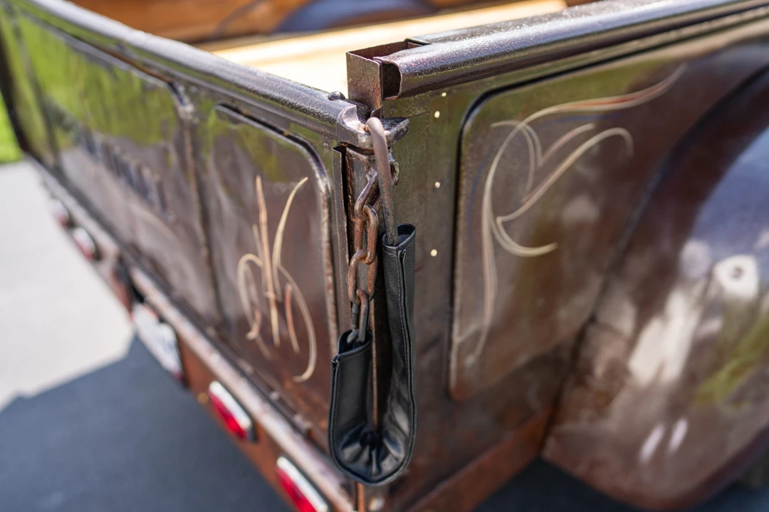 1951 International Harvester Pickup - Image 20 of 31
